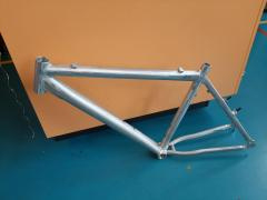 LA PIERRE 26 inch ATB Frame, Aluminium, maat L(19 inch) Gloednieuw