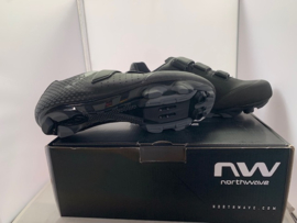 Northwave Origin 2 MTB Fietsschoenen, Zwart, Zeer Mooi, Gloednieuw in doos