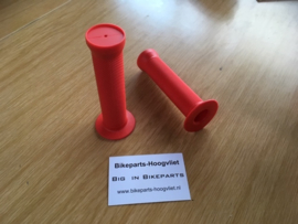 BMX Handvattenset met Hoge Flens, Rood, Gloednieuw