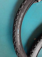 Schwalbe land cruiser 26 inch ATB bandenset, Gloednieuw