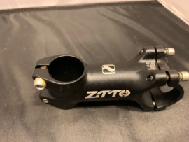 ZITTO ATB Stuurpen, 80mm, Zwart, Nieuw