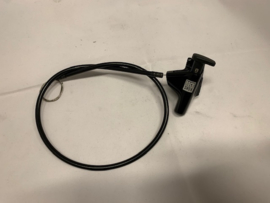 ROCKSHOX Push-Lock Remote Lock-Out Hendel voor Rockshox Voorvork, Gloednieuw
