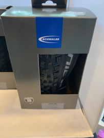 Schwalbe Nobby Nic 29er ATB ADDIX Compound Vouwbandenset, Gloednieuw
