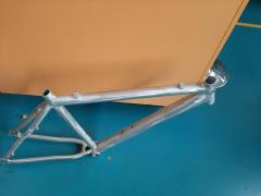 LA PIERRE 26 inch ATB Frame, Aluminium, maat L(19 inch) Gloednieuw