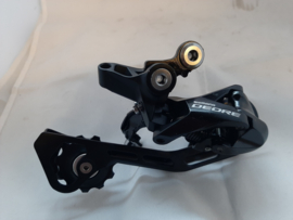 SHIMANO Deore RD-T6000 SGS 10-speed achterderailleur
