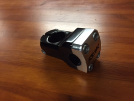 REEBOK, RBK BMX Stuurpen, Zwart/Zilver, 50mm, Gloednieuw