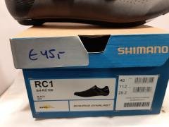 SHIMANO RC1 Fietsschoenen RACE, DIverse Maten, Gloednieuw in doos