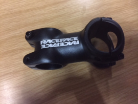 RACEFACE ATB Stuurpen, 90mm, Zwart/Wit, ATB & Race, Netjes