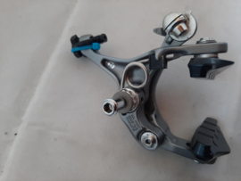 Shimano Ultegra BR-6700 Glossy Grey Remklauwen voor en achter rem licht gebruikt