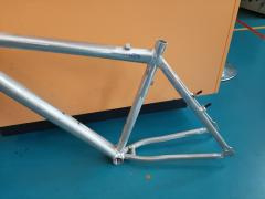 LA PIERRE 26 inch ATB Frame, Aluminium, maat L(19 inch) Gloednieuw