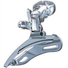 SHIMANO Alivio voor derailleur FD-MC21 Nieuw Triple