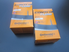 Continental 29er Binnenbandenset, Sclaverand Ventiel(SV)