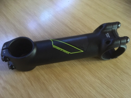 Syntace ATB Stuurpen, Zwart/Geel, 120mm, Gloednieuw