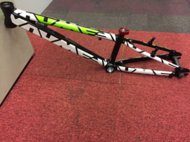 BMX FRAMES