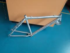 LA PIERRE 26 inch ATB Frame, Aluminium, maat L(19 inch) Gloednieuw