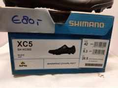 Shimano XC5 ATB Fietsschoenen,  alleen maat 47, Gloednieuw in doos