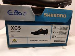 Shimano XC5 ATB Fietsschoenen,  Diverse Maten, Gloednieuw in doos