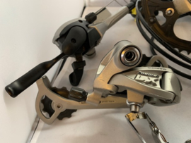 Shimano LX-Deore Groepset, Complete Groepset, Zeer Netjes