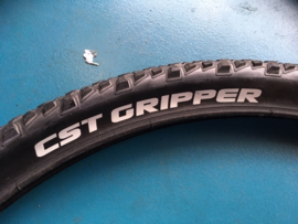 CST GRIPPER 29er ATB band Zwart, Gloednieuw