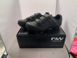 Northwave Origin 2 MTB Fietsschoenen, Zwart, Zeer Mooi, Gloednieuw in doos