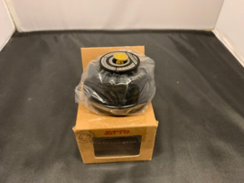 ZITTO Tapered Headset, 1,5 Inch- 1 1/8 inch, Zwart, ATB & Race, Gloednieuw
