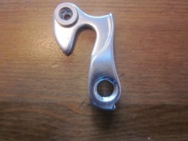 Derailleurhanger, DaBomb, Felt, Totem, Orange, Norco
