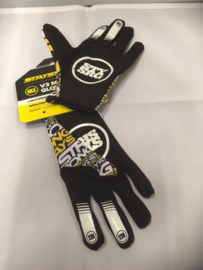 STAYSTRONG V3 MASH UP BMX Fietshandschoenen, Youth Medium, Gloednieuw