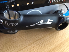 PRO Shimano LT 120mm ATB Stuurpen, Zwart, Gloednieuw