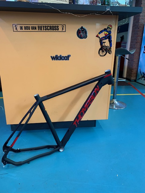 18 inch cheap mtb frame