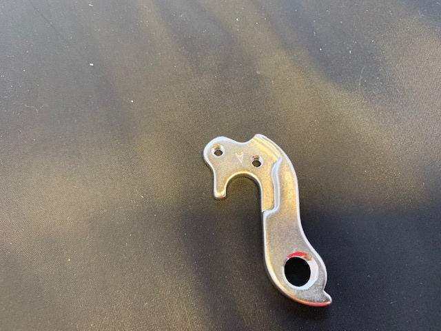 Cube derailleur best sale hanger 123