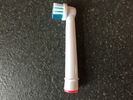 Brush for Oral B electric toothbrush