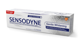 Sensodyne Proglasur Gentle Whitening