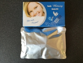 White Light Whitening System