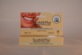 Dr. Denti Toothfil-Plus