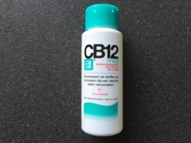 CB12 Mild 250 ml