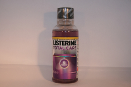 Listerine (Total Care) płyn do płukania ust 95ml