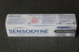 Sensodyne Zahnpasta Gentle Whitening