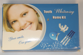 White Light Whitening System