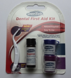 Dental First Aid Kit