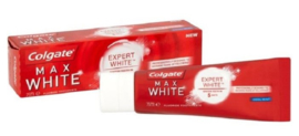 Colgate Max White Expert White Coolmint