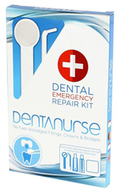 Dental Erste-Hilfe-Kit (Standard)