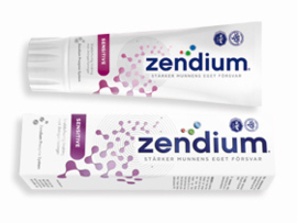 Zendium Sensitive