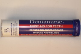 Dental first aid kit (Sleeve)