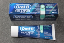 Oral-B Pro Expert Gum Protection Toothpaste