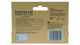 Dr. Denti Tooth-Fil (Noodvulling)