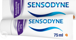 Sensodyne tandvlees bescherming