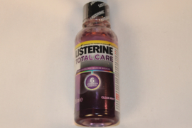 Listerine (Total Care) płyn do płukania ust 95ml