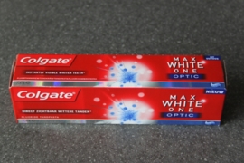 Colgate Tandpasta Max White One Optic