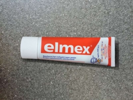 Elmex Toddler Toothpaste 75 ml