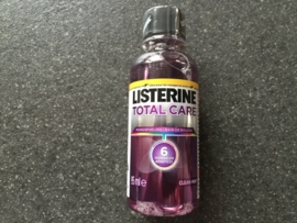 Listerine (Total Care) płyn do płukania ust 95ml